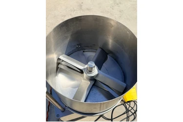 Hamburguesera Semiautomática en Los Angeles