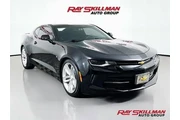 Chevrolet Camaro 2017 LT 2dr en Indianapolis