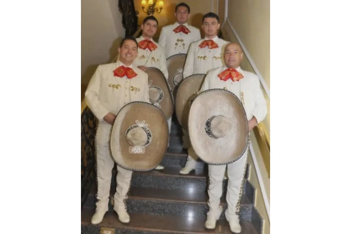 MARIACHI MARIACHI image 1