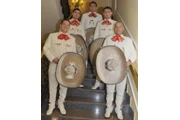 MARIACHI MARIACHI en Los Angeles