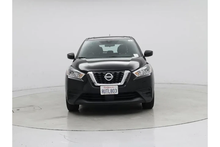 $15998 : Nissan Kicks 2020 S 4dr Cros image 5