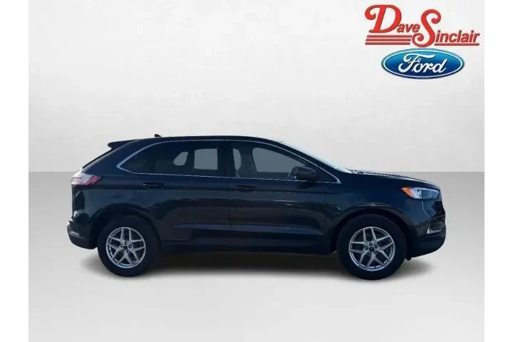 $27995 : Ford Edge 2024 AWD SEL 4dr S image 5