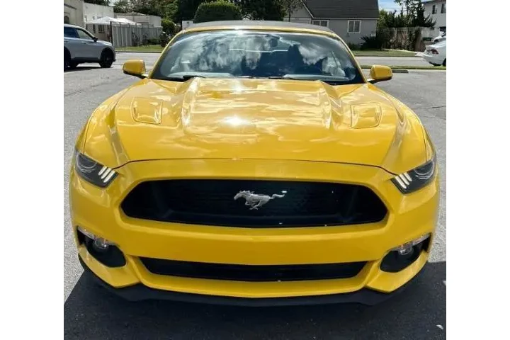 $31000 : Ford Mustang 2015 GT Premium image 2