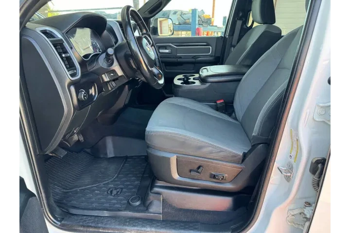 $49995 : 2022 RAM 3500 Big Horn image 10