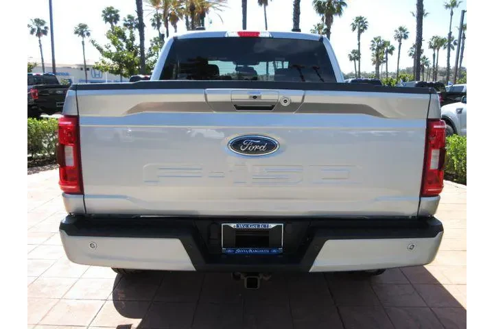 $32082 : Ford F-150 2023 4x2 Lariat 4 image 3