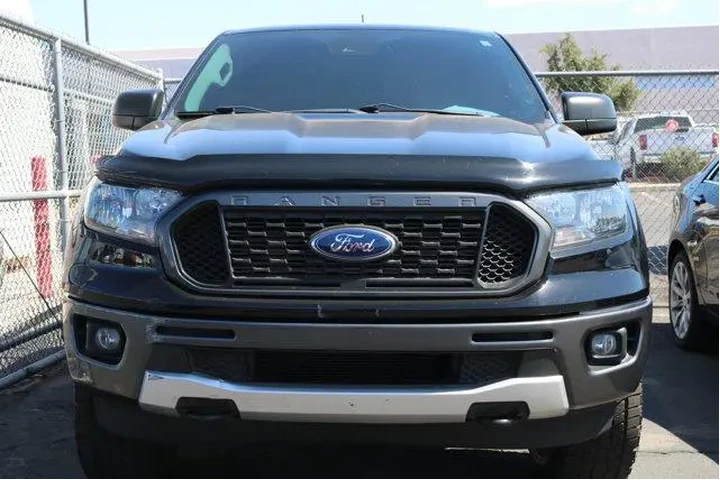 $20960 : Ford Ranger 2020 4x4 XL 4dr image 5