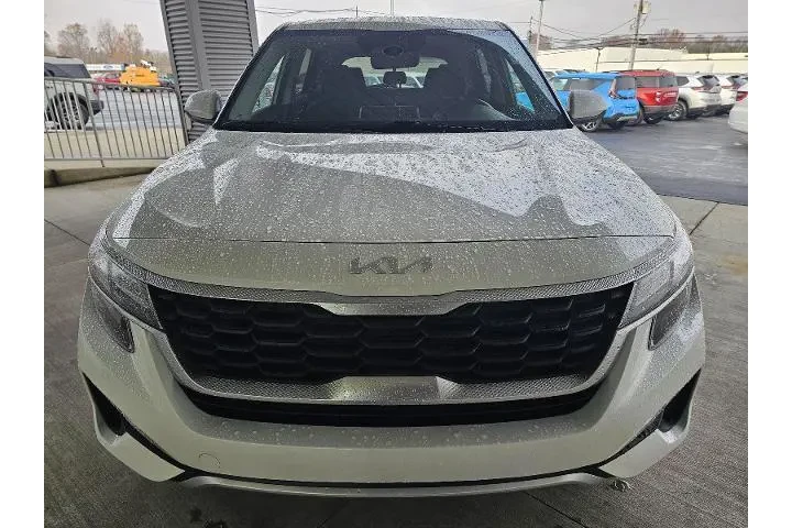 $18990 : Kia Seltos 2023 AWD LX 4dr S image 8