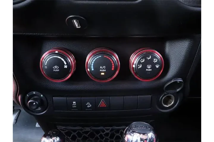 $25500 : Jeep Wrangler Unlimited 2015 image 10