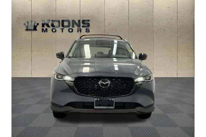 $32500 : Mazda CX-5 2025 AWD 2.5 S Ca image 3