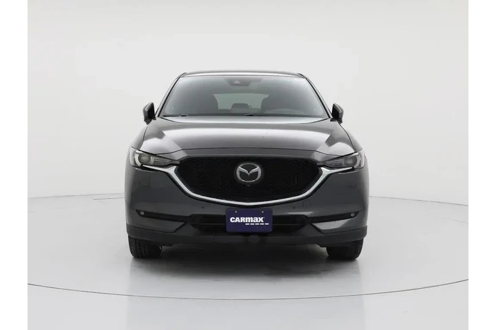 $26998 : Mazda CX-5 2021 AWD Signatur image 5