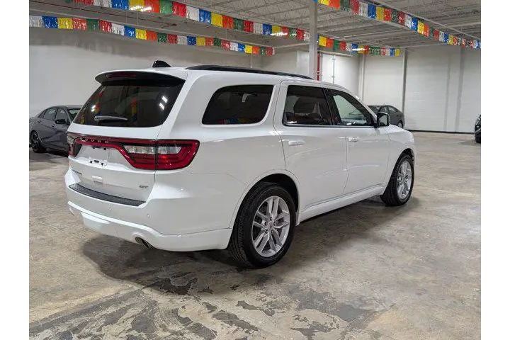$27744 : Dodge Durango 2023 GT 4dr SU image 3