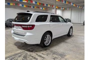 $27744 : Dodge Durango 2023 GT 4dr SU thumbnail