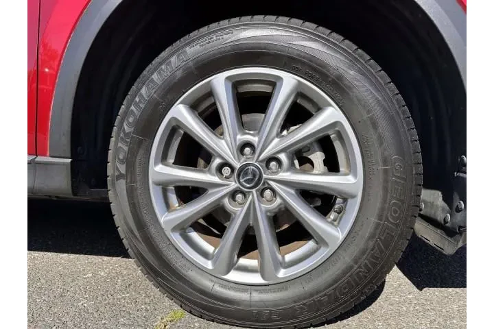 $23999 : Mazda CX-5 2023 AWD 2.5 S 4d image 6