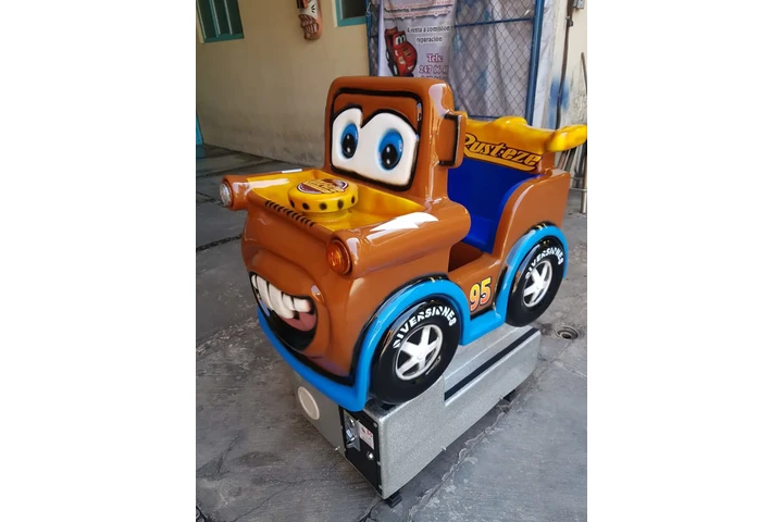 CARRITOS PARA NIÑOS image 2