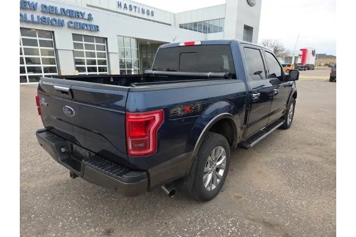 $21989 : Ford F-150 2016 4x4 King Ran image 5