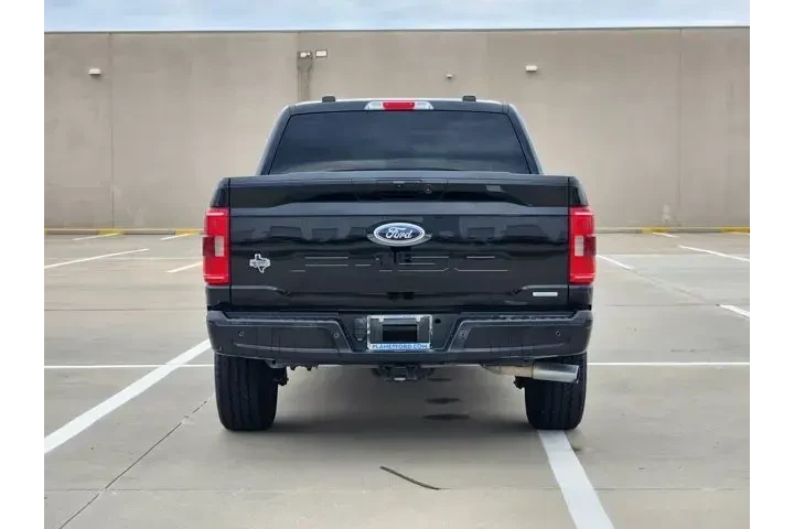 $26734 : Ford F-150 2021 4x2 XL 4dr S image 6