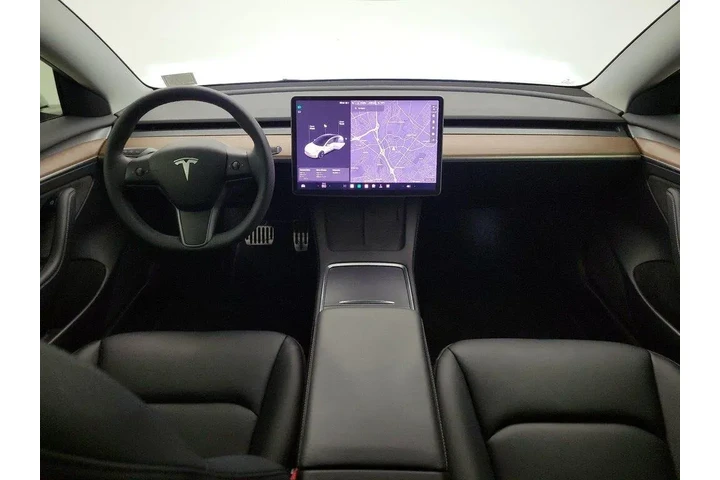 $27998 : Tesla Model 3 2022 AWD Long image 9