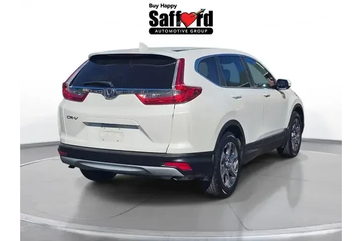 $19298 : Honda CR-V 2019 EX 4dr SUV image 8