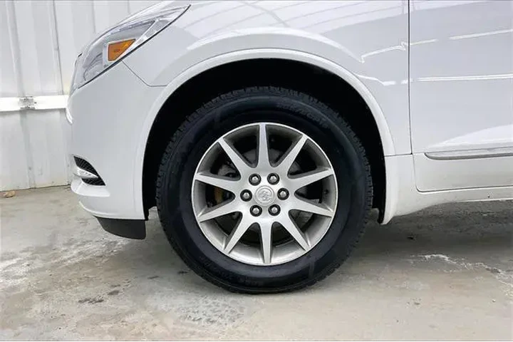 $11490 : Buick Enclave 2017 AWD Leath image 10