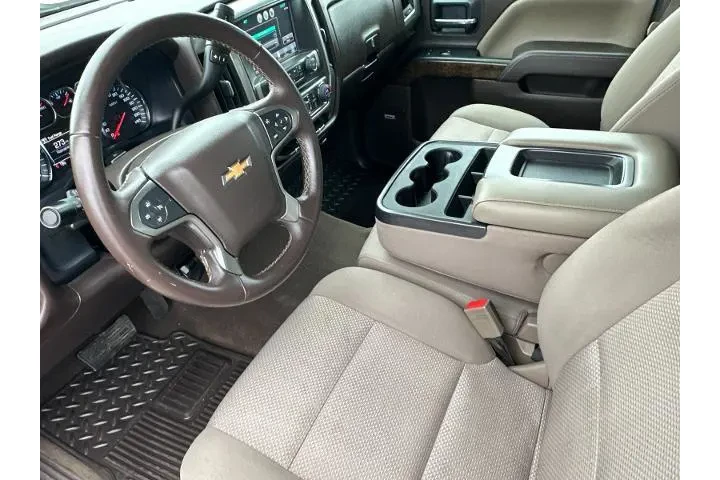 $21990 : Chevrolet Silverado 1500 201 image 9