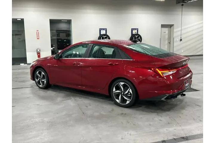 $20152 : Hyundai ELANTRA Hybrid 2023 image 6