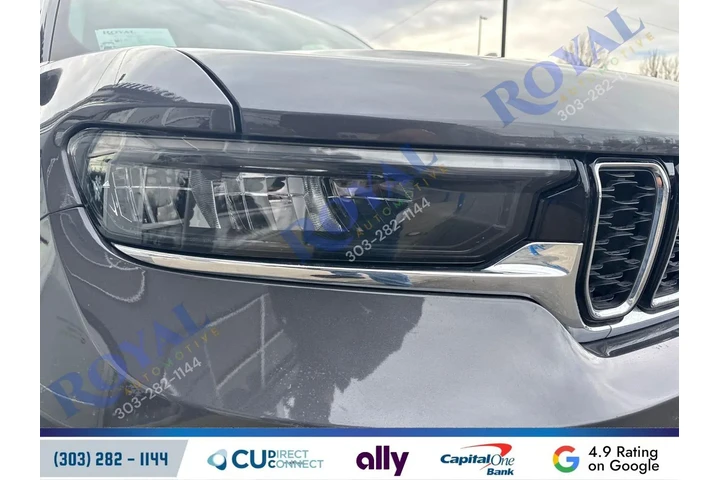 $33995 : 2023 Grand Cherokee L Limited image 7