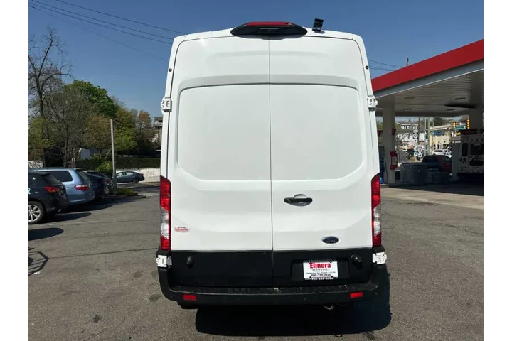 $21999 : 2020 Transit 250 image 6