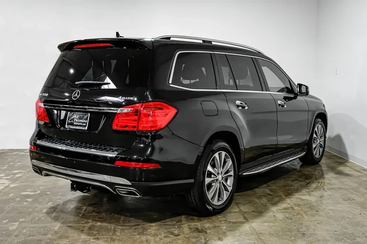 $11395 : 2014 GL 450 SUV image 9