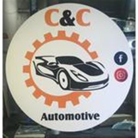 C&C AUTOMOTIVE image 1