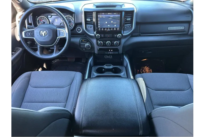 $28477 : 2022 1500 Big Horn image 5