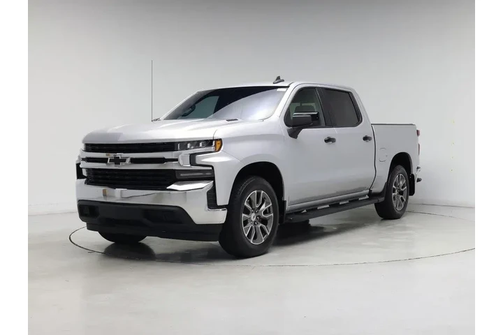 $30998 : Chevrolet Silverado 1500 202 image 4