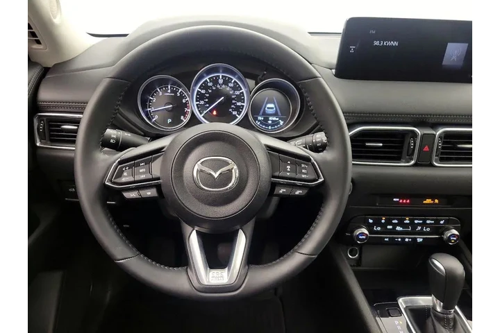 $28998 : Mazda CX-5 2024 AWD 2.5 S Pr image 10