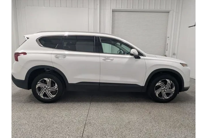 $23997 : Hyundai SANTA FE 2023 SEL 4d image 3