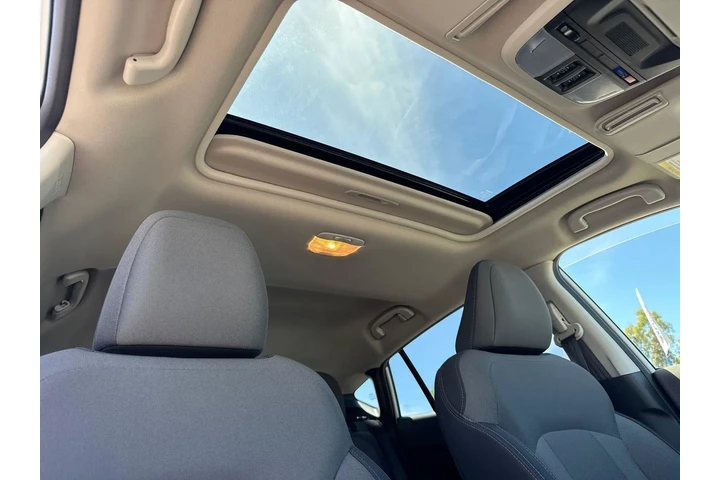 $28495 : Subaru Crosstrek 2025 AWD Pr image 10