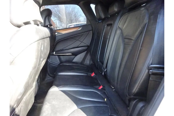 $10900 : 2016 MKC AWD 4dr Select image 8