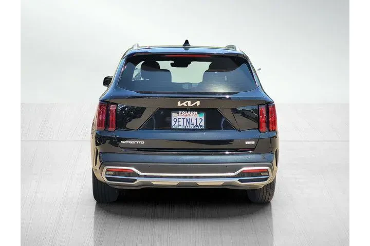 $29317 : Kia Sorento Hybrid 2023 AWD image 5