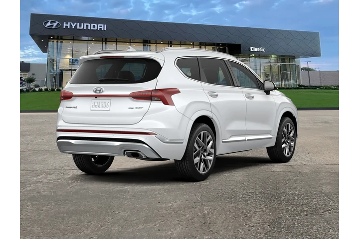 $33000 : Hyundai SANTA FE 2023 AWD Ca image 7