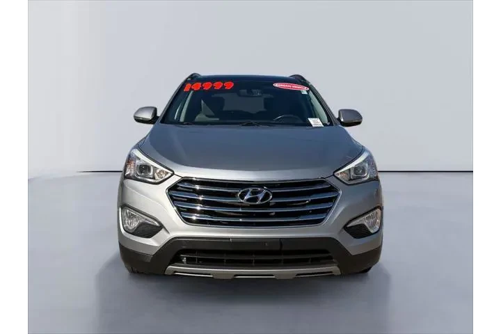 $8212 : Hyundai SANTA FE 2015 AWD Li image 8