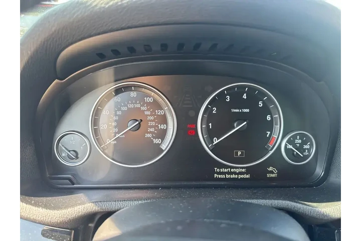 $14000 : BMW X3 2017 AWD xDrive28i 4d image 10