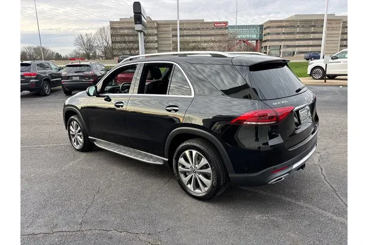 $27985 : Mercedes-Benz GLE 2020 AWD G image 5