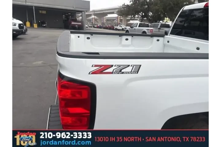 $28594 : Chevrolet Silverado 1500 201 image 9