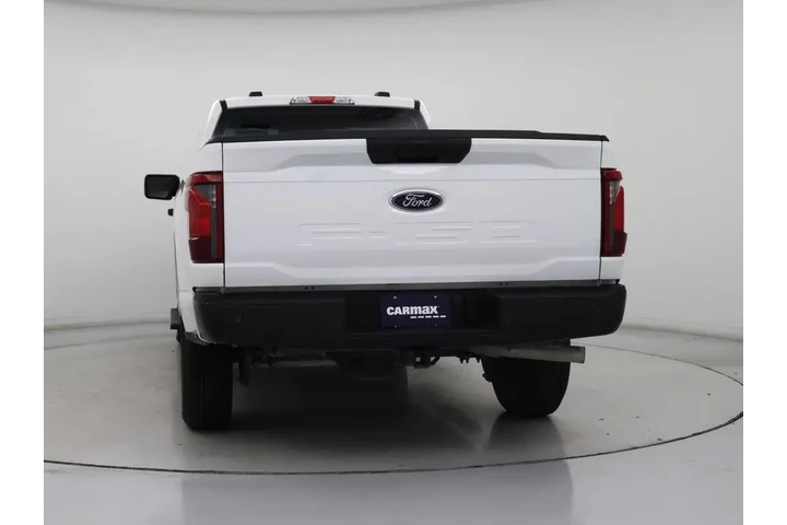 $30998 : Ford F-150 2024 4x2 XL 2dr R image 6