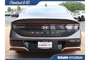 $24494 : Hyundai SONATA 2025 SEL 4dr thumbnail