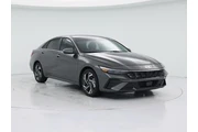 Hyundai ELANTRA 2025 SEL Con