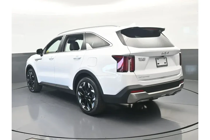 $30966 : Kia Sorento 2025 EX 4dr SUV image 4