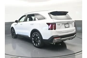 $30966 : Kia Sorento 2025 EX 4dr SUV thumbnail