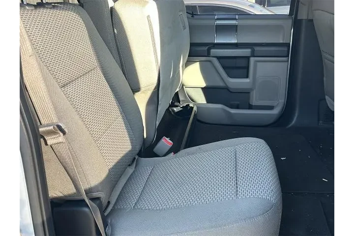 $23994 : Ford F-150 2016 4x4 King Ran image 7