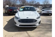 $9950 : 2019 Fusion SEL thumbnail
