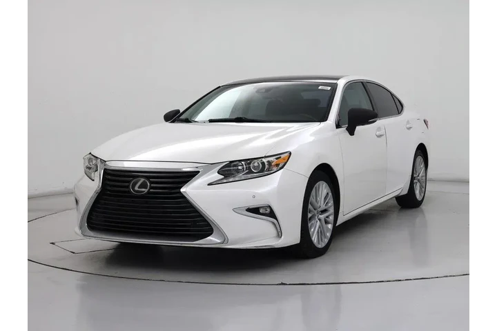 $20998 : Lexus ES 350 2017 4dr Sedan image 4