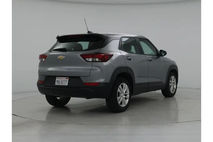 $20998 : Chevrolet Trailblazer 2023 L image 8
